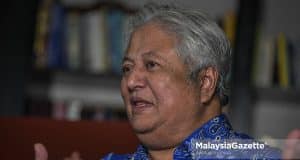 zaid ibrahim