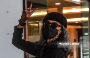 Fahmi Reza dilepaskan mahkamah daripada tuduhan hina Adham Baba