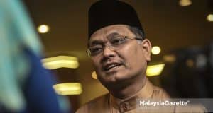shamsul anuar nasarah