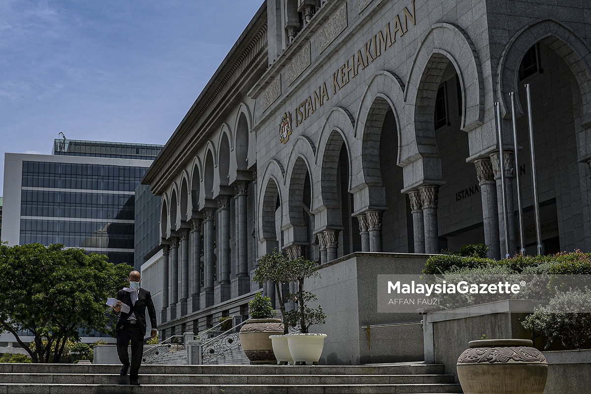 Mahkamah Rayuan benar rayuan MAIS, Kerajaan Selangor untuk kembali status agama Islam wanita