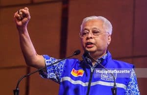 Kelulusan RoS: Pemfitnah PM perlu bertaubat