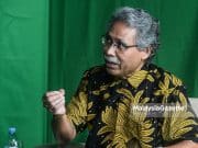 Keresahan rakyat perlu diredakan- Penganalisis sabah kerajaan BN