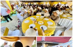 Institusi pondok, madrasah tahfiz di Pahang tidak dipinggirkan