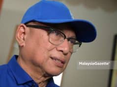 mohd puad zarkashi agenda Melayu