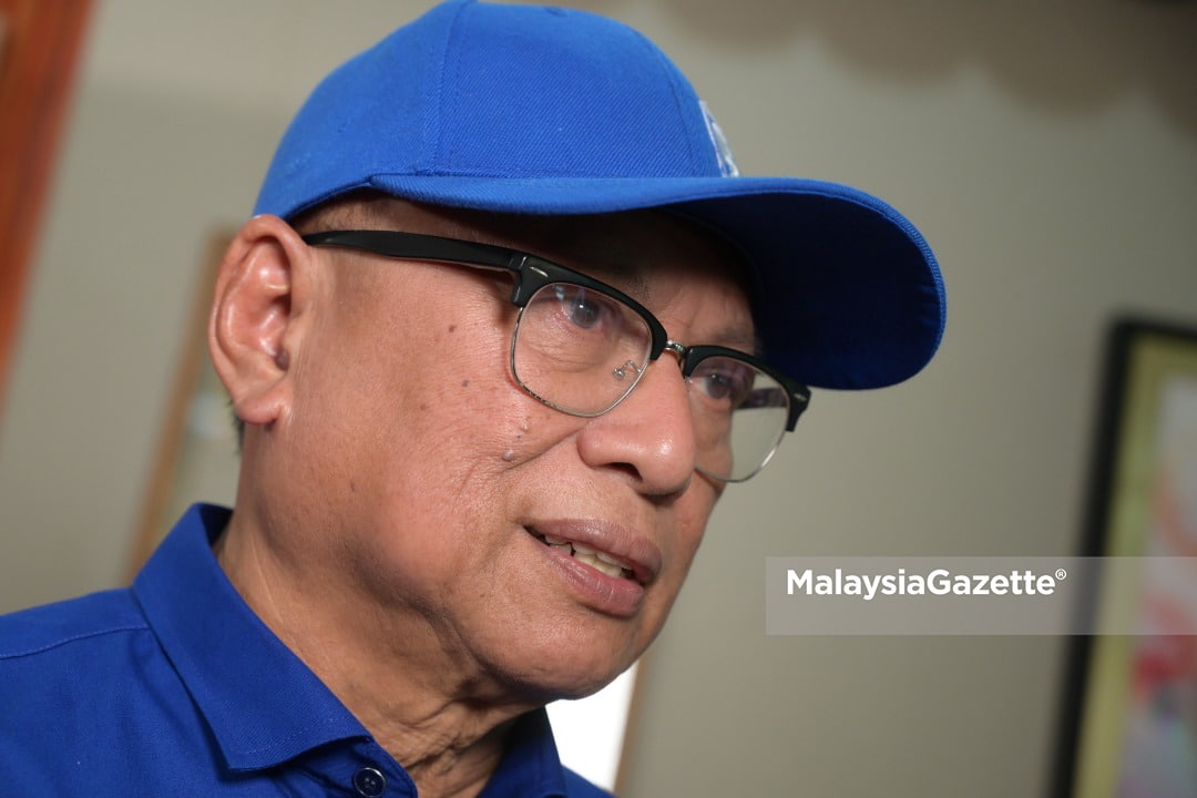 UMNO, DAP perlu tingkat persefahaman – Puad