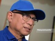 GRS wajar tinggalkan PN – Puad musa puad
