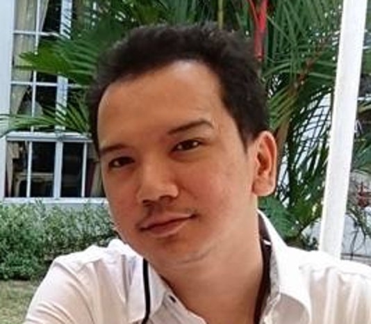Mohd Azafarudin Arifin