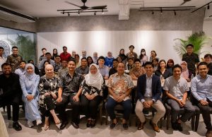Netizen tuduh MUDA, Syed Saddiq hipokrit
