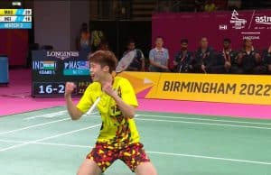 Norza ‘tabik’ persembahan Tze Yong, inspirasi kejayaan Malaysia