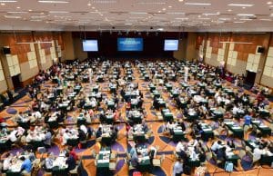 400 pembeli dari 50 negara sertai INSP Mihas tahun ini