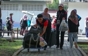UMT terima 379 pelajar baharu