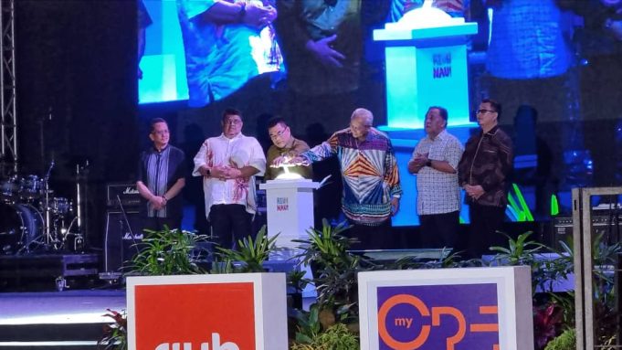 annuar musa