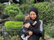 Noh tahu dia hilang hak penjagaan ke atas Musa – Mizz Nina