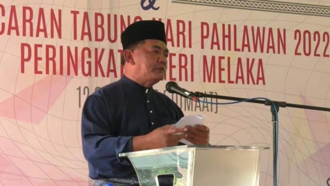 Rahmad Mariman