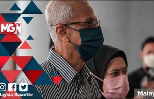 MGNews : Warga Emas Mengaku Tidak Bersalah Terima Suapan RM70,000 Tujuh Tahun Lalu
