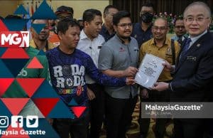 MGNews : Penutupan SPAD Timbulkan Lebih Banyak Masalah