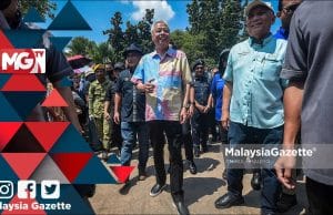 MGNews: Pasukan Khas Jihad Tangani Inflasi Berjaya Turunkan Harga Barang-PM