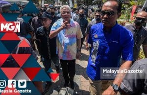 MGNews: Isu kebocoran Data iPay88 Dibawa ke Kabinet