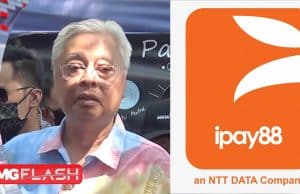 Kerajaan Pandang Serius Kebocoran Data iPay88. Lagi Suspek Pukul Ustaz Ditahan #MGFlash