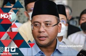 MGNews: Tan Sri Khalid Bawa Perubahan Substantif – MB Selangor
