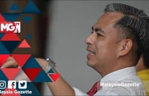 MGNews: Kita Tunggu Dan Lihat Sama Ada Beliau Jadi Beban Atau Membantu UMNO Selangor