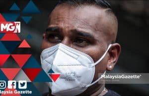 MGNews : Jeyendran Teruskan Bantuan Warga Emas Hidap Kencing Manis Kronik