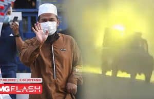 Ebit Lew Berdepan 11 Pertuduhan Gangguan Seksual. Berpuluh Maut Di Tripoli #MGFlash