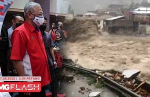 Kerajaan Umum Insentif Untuk Warga Kemas. Banjir Di Pakistan Semakin Buruk #MGFlash