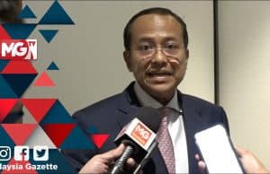 MGNews: PN Akan Jumpa Ismail Sabri Dalam Masa Terdekat