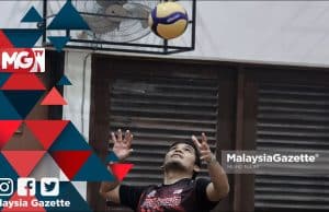 MGNews : Cungkil Bakat Sukan Dari Sekolah