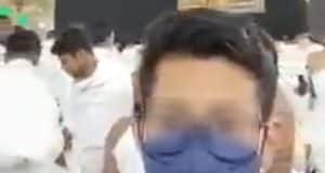 pengkid ihram