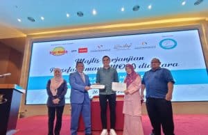 Melaka perkenal teknologi pembedahan metabolik pertama di Malaysia