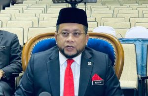 TH catat rekod perolehan deposit luar jangka sejak 59 tahun penubuhannya – Ahmad Marzuk