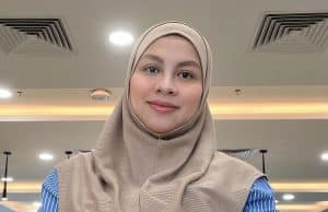 Jihan dapat anak kedua