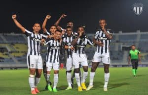 Piala FA: Semangat kekeluargaan jadi rahsia Terengganu FC