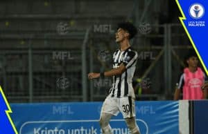 Zuasyraf semakin menyerlah, nama jadi sebutan