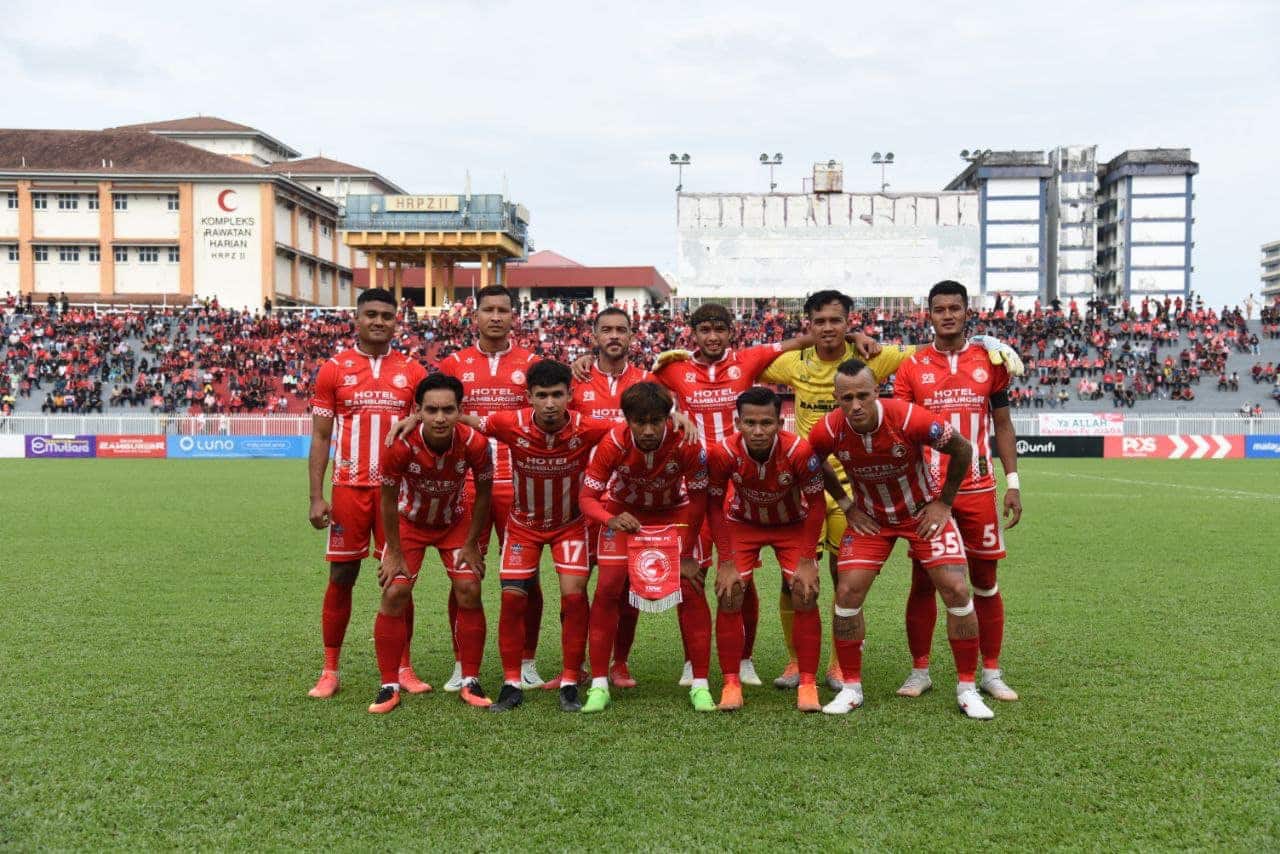Buru kemenangan demi maruah Kelantan FC