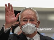 Semakan kes Najib: Apa seterusnya?