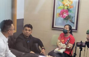 Cantik jadi pelacur, gempal disuntik jadi kurus atau jual organ
