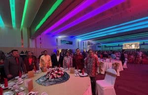Presiden Yayasan Metamorphosis intai kerusi Parlimen Bukit Bendera