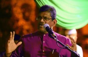 PH tidak mempunyai ‘political will’ untuk jaga keharmonian kaum, kata Balanchandran