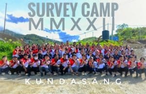 Kem Ukur 2022 bentuk bakal graduan kejuruteraan awam berdaya saing