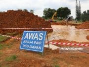 Wajarkah tarif air naik tanpa komitmen penambahbaikan perkhidmatan?