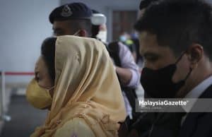 Mahkamah Rayuan tetapkan 11 Julai dengar rayuan Rosmah ketepi hukuman penjara
