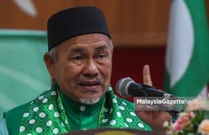 Majlis Presiden PN bincang persiapan, manifesto PRU15