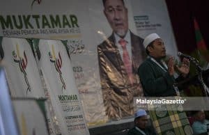 Pas perlu kuasai lima media sosial, pengaruhi anak muda buat keputusan PRU15