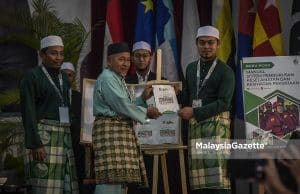 Pas mahu runding 27 kerusi kritikal dengan UMNO