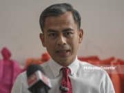 Fahmi Fadzil