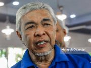 zahid hamidi