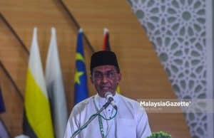 Pas mahu nilai semula kerjasama politik – Takiyuddin